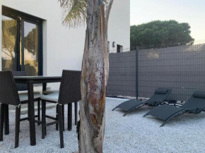 l étoile de mer logement 4